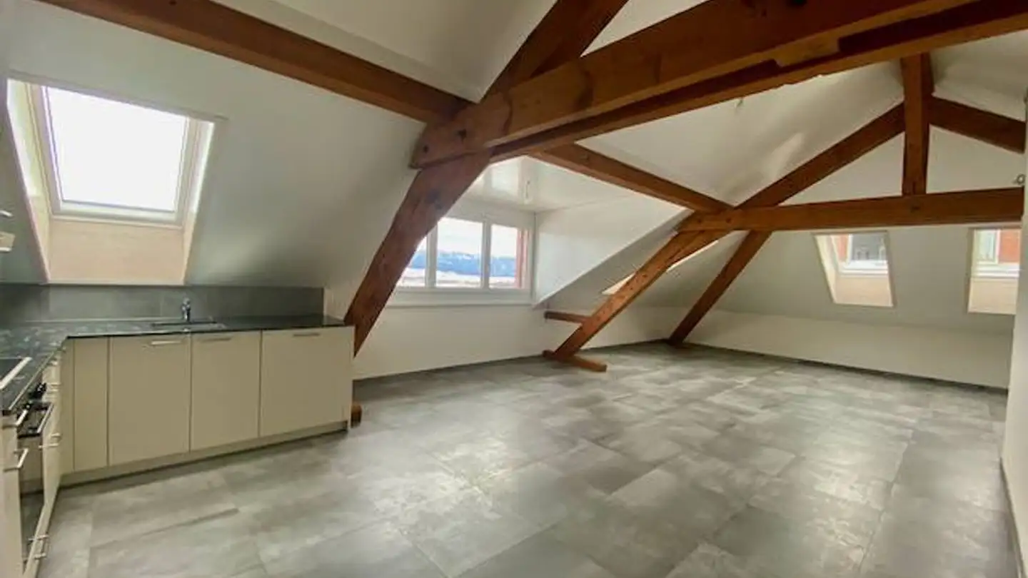 Apartment for sale - 2316 Les Ponts-de-Martel - Photo 3