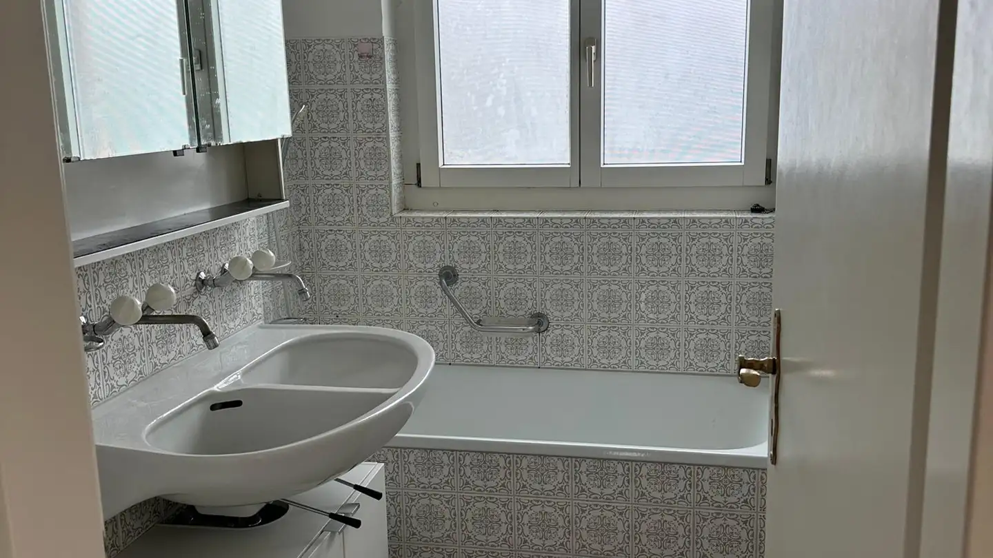 Appartamento in affitto - Mühlemattstrasse 10, 8903 Birmensdorf ZH - Foto 2