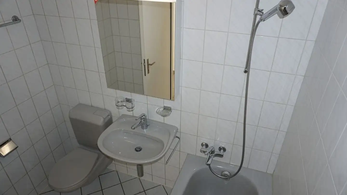 Appartamento in affitto - Küngoltstrasse 32, 4500 Solothurn - Photo 3