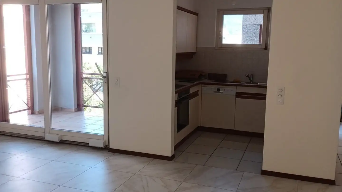 Wohnung mieten - 6982 Agno