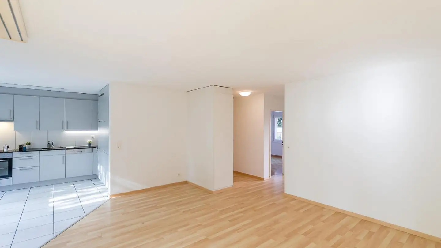 Wohnung mieten - Einschlagstrasse 42, 4622 Egerkingen - Foto 3