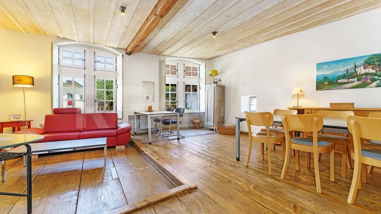 Villa for sale - 1610 Oron-la-Ville