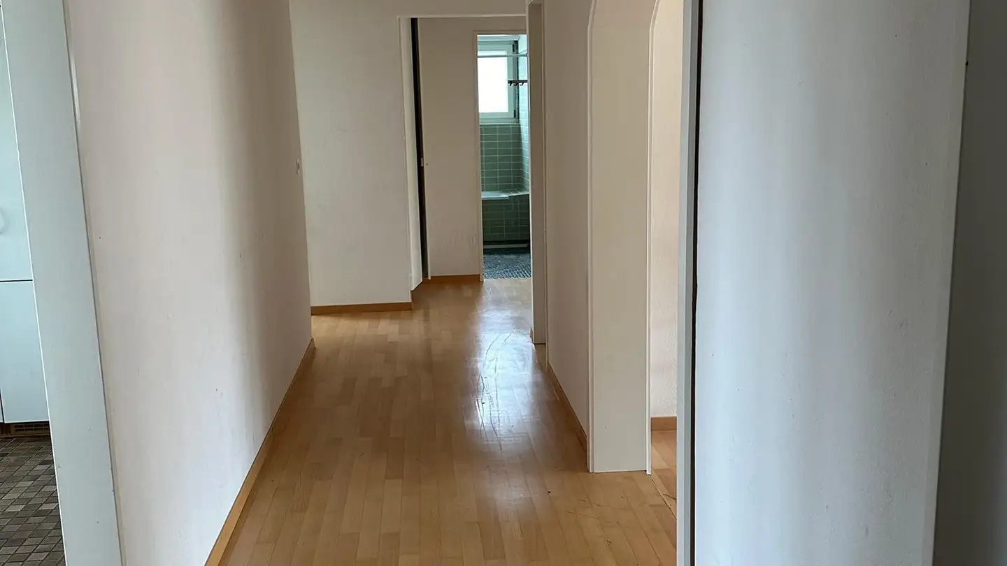 Appartamento in affitto - Mühlemattstrasse 10, 8903 Birmensdorf ZH - Foto 3