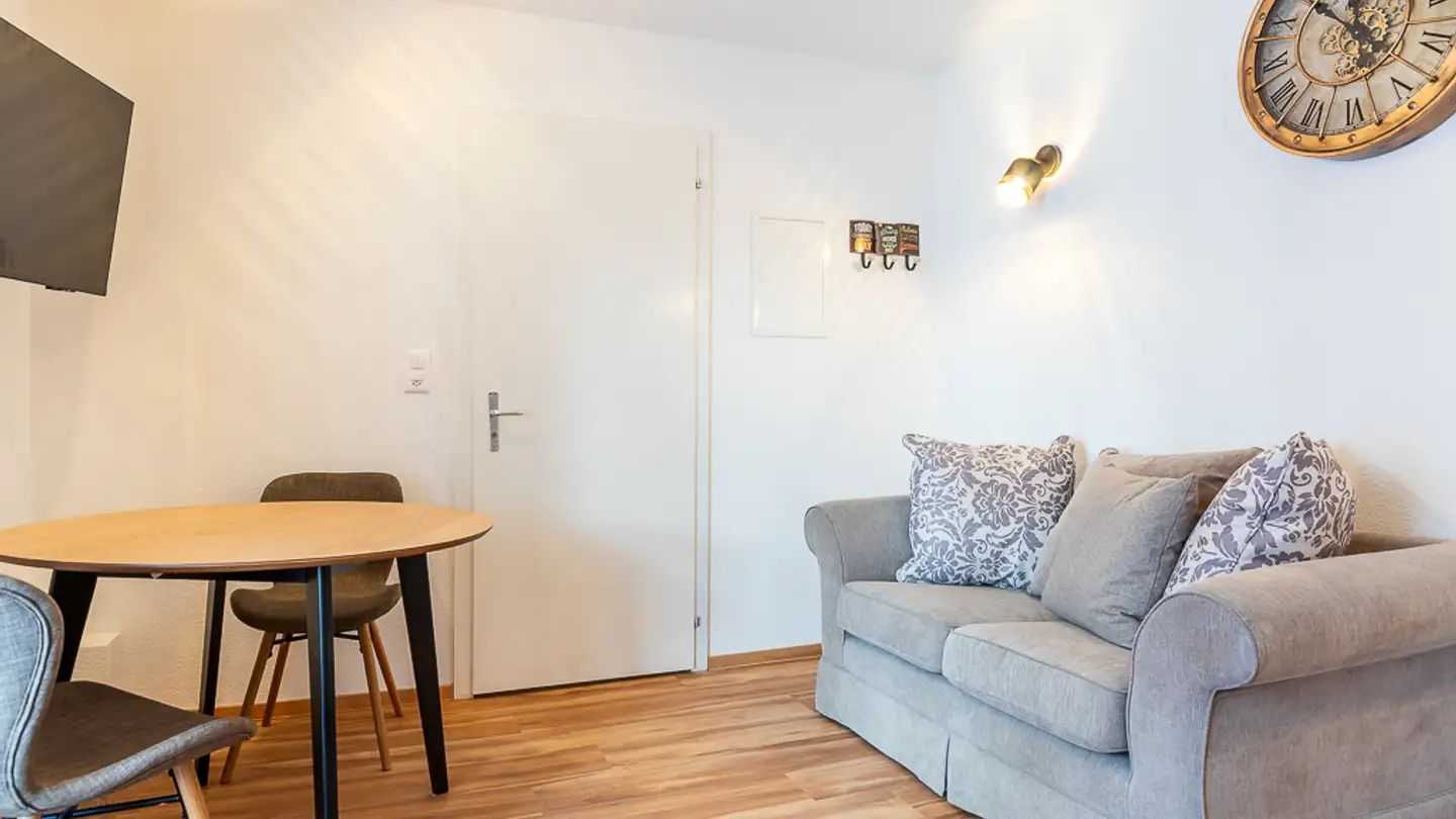 Appartement à louer - Maltinastrasse 22, 8890 Flums - Photo 2