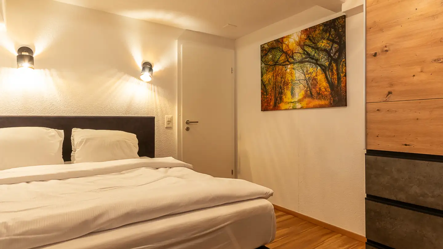 Appartement à louer - Maltinastrasse 22, 8890 Flums - Photo 4