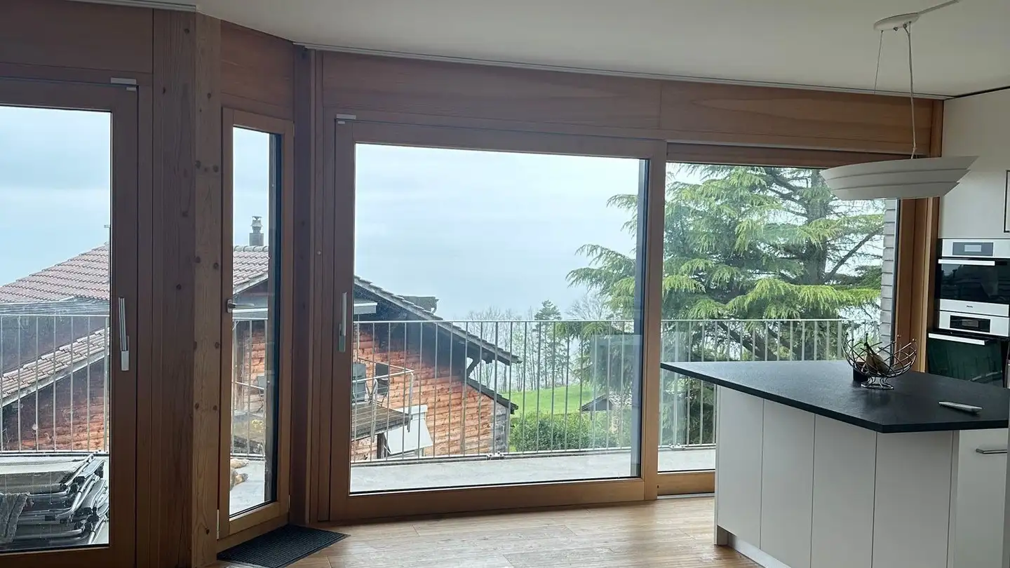 Apartment for rent - Route Des Monts-De-Lavaux 508, 1090 La Croix (Lutry) - Photo 2