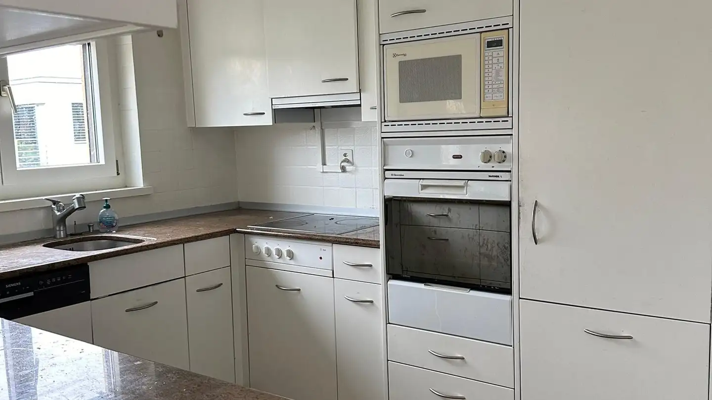 Appartamento in affitto - Mühlemattstrasse 10, 8903 Birmensdorf ZH - Foto 4