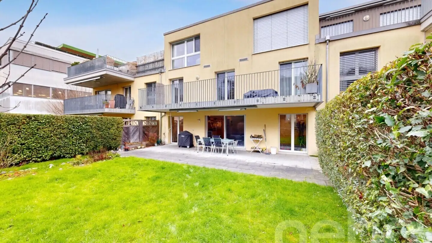 Duplex à vendre - 8712 Stäfa