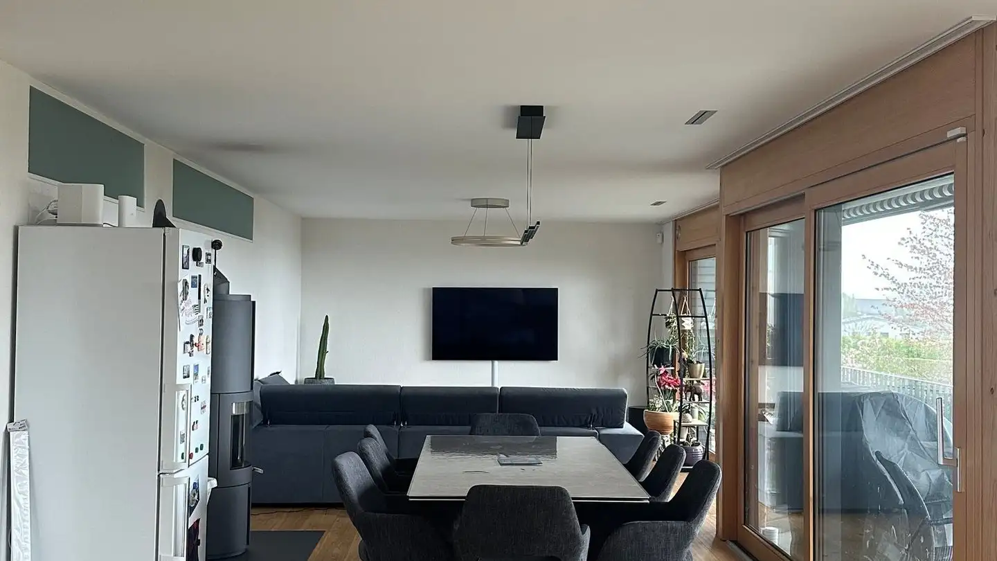 Apartment for rent - Route Des Monts-De-Lavaux 508, 1090 La Croix (Lutry) - Photo 3