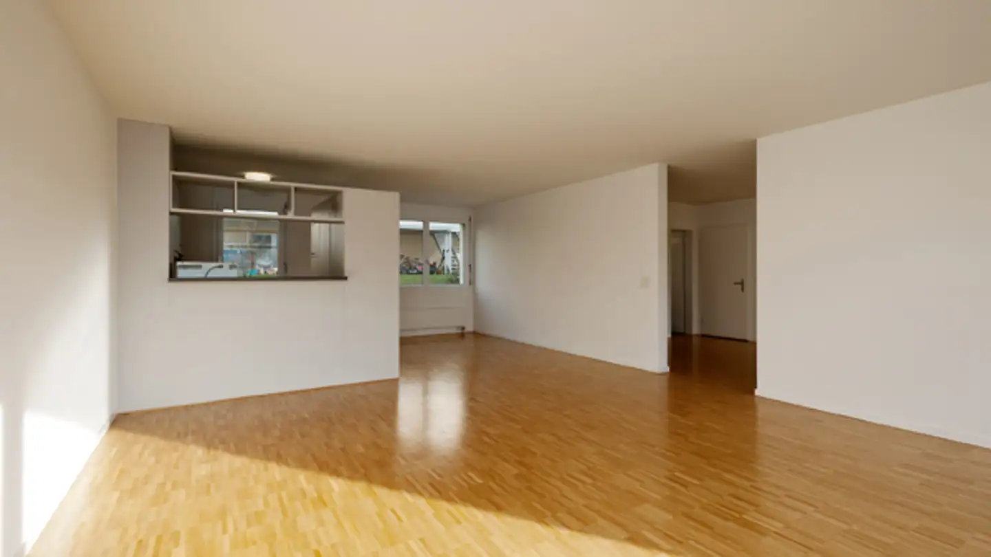 Appartamento in affitto - Auweg 16, 4450 Sissach - Foto 2