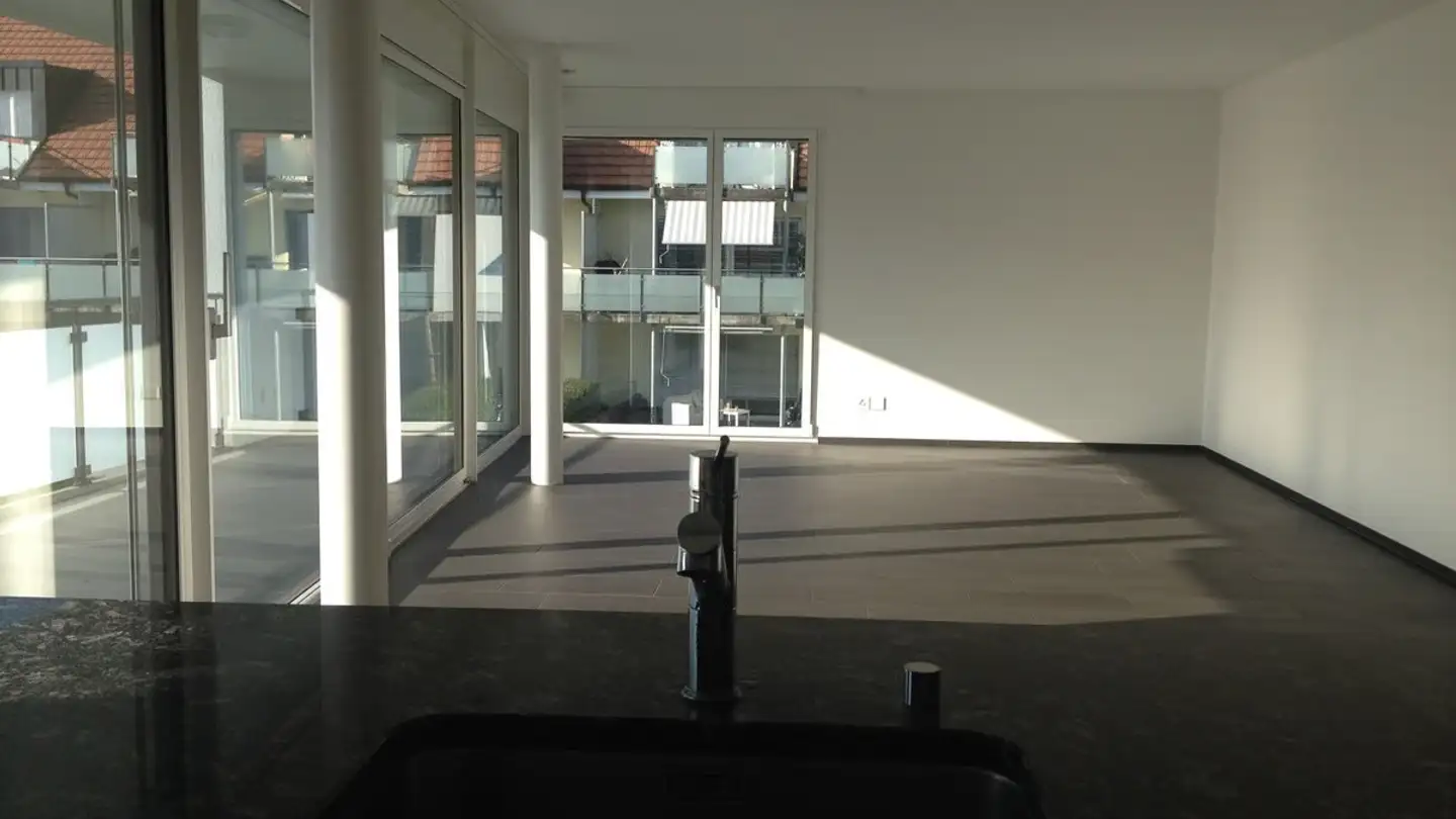 Wohnung mieten - Bündenweg 11, 4624 Härkingen - Foto 3
