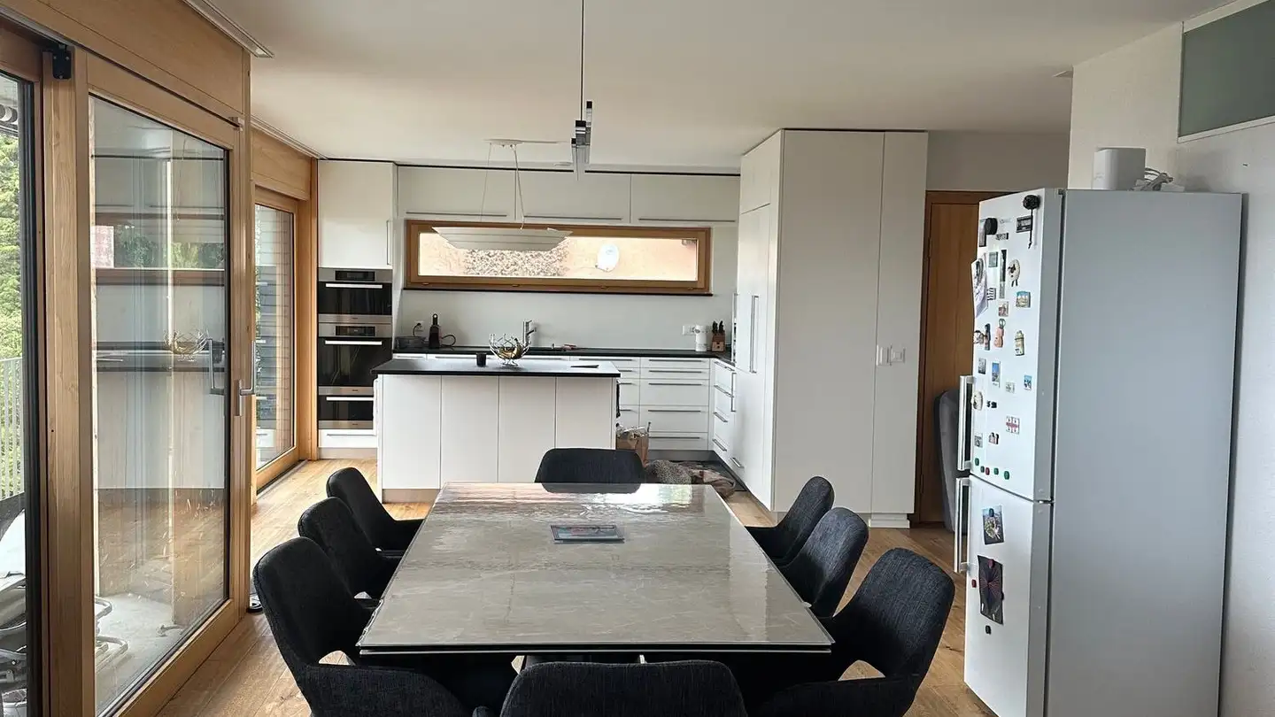 Apartment for rent - Route Des Monts-De-Lavaux 508, 1090 La Croix (Lutry) - Photo 4