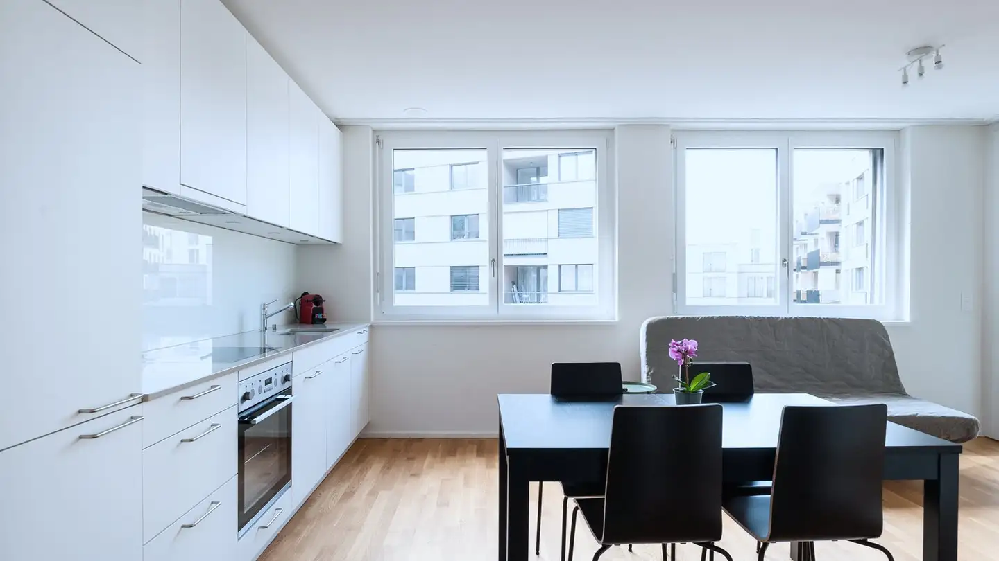 Appartamento ammobiliato in affitto - Erlenmattstrasse 77, 4058 Basel - Foto 3