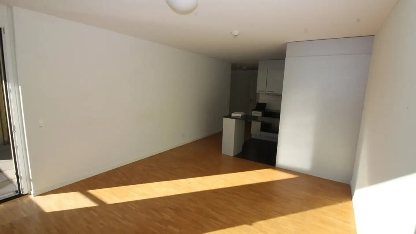 Apartment for rent - Rue de l'Hôpital 56, 2800 Delémont - Photo 3
