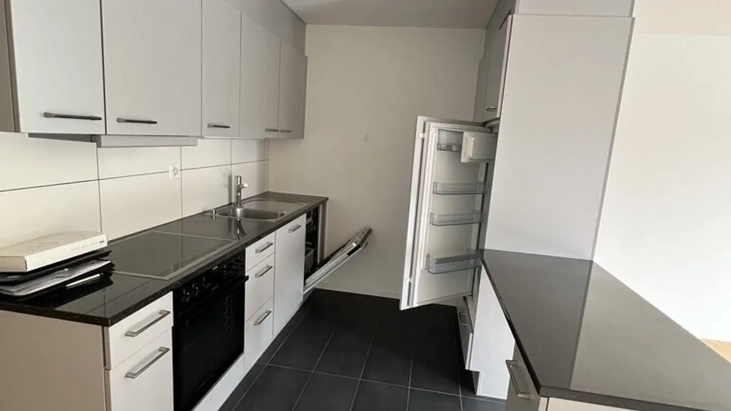 Apartment for rent - Rue de l'Hôpital 56, 2800 Delémont - Photo 4