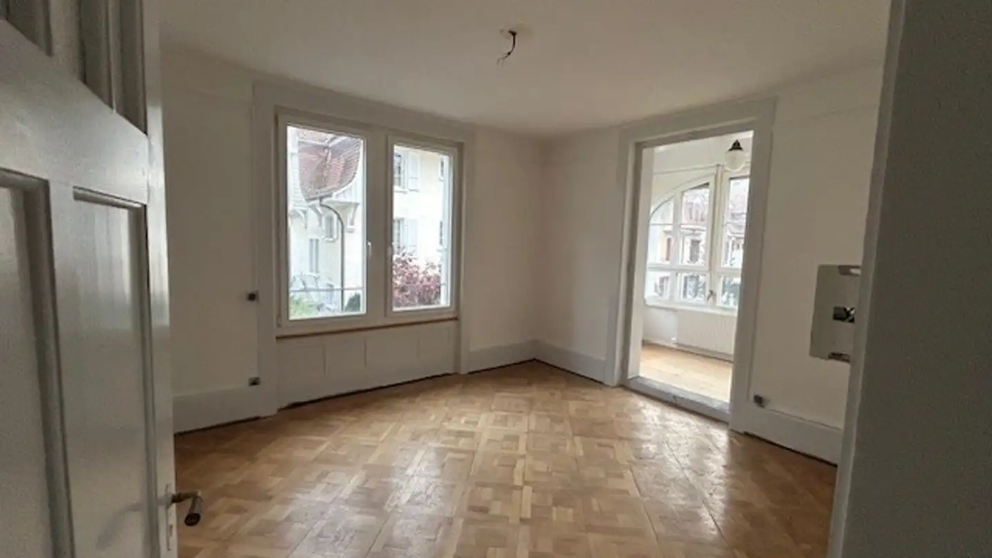 Appartamento in affitto - Rue Schönegg / Schöneggstrasse 13, 2503 Biel/Bienne