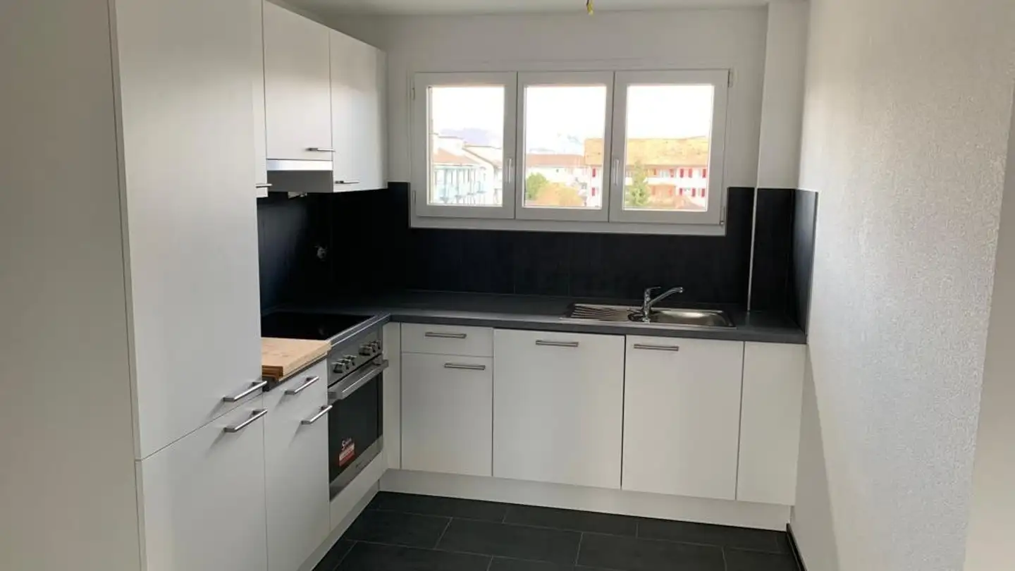 Wohnung mieten - 4132 Muttenz