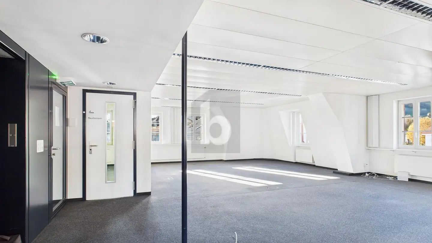 Office space for rent - 4663 Aarburg