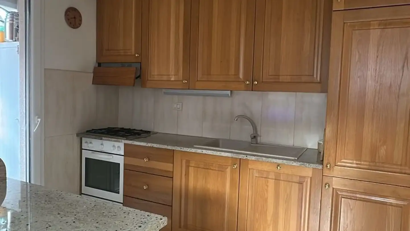 Wohnung mieten - Via Beltramina 3, 6900 Lugano