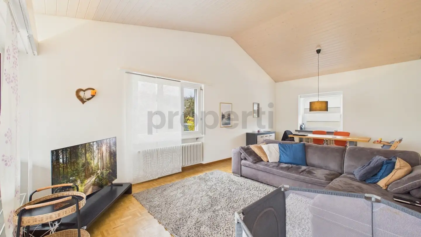 Single house for rent - 5420 Ehrendingen - Photo 2