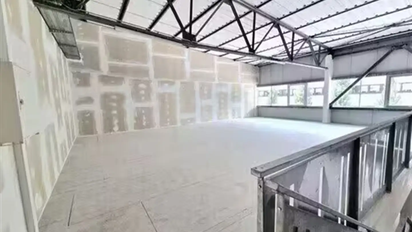 Bürofläche mieten - Via Campagna, 6982 Agno