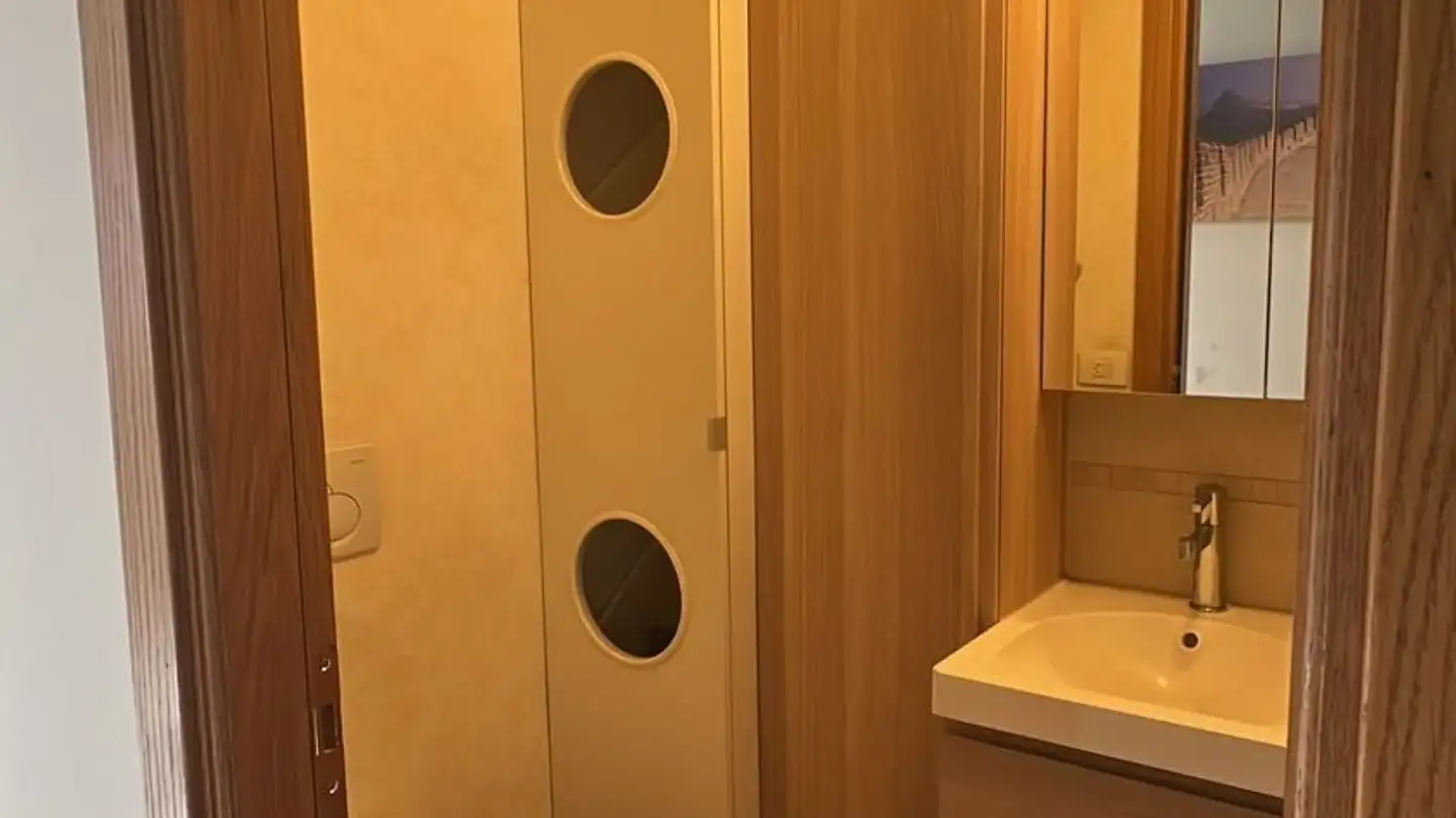 Wohnung mieten - Via Beltramina 3, 6900 Lugano - Foto 2