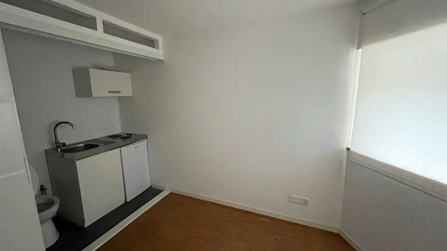 Studio in affitto - Sur Les Quais 7, 1342 Le Pont - Foto 2