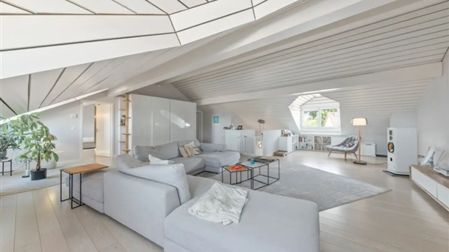 Maison individuelle à vendre - 1261 Marchissy