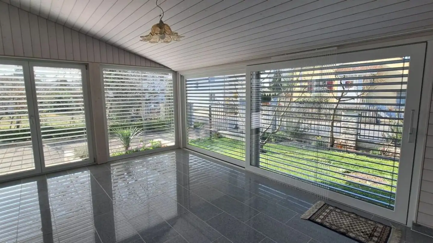 Semi-detached house for rent - Schulstrasse 33, 8253 Diessenhofen - Photo 2