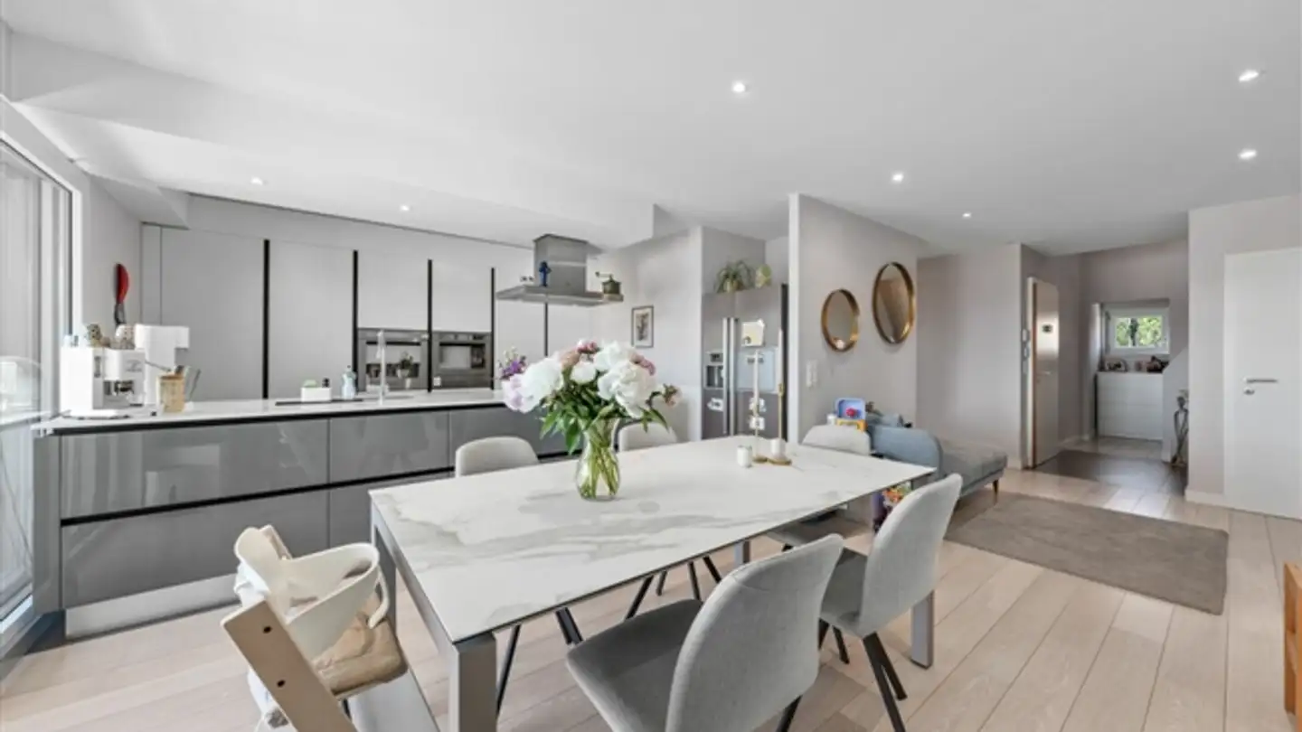 Casa singola in vendita - 1261 Marchissy - Photo 4