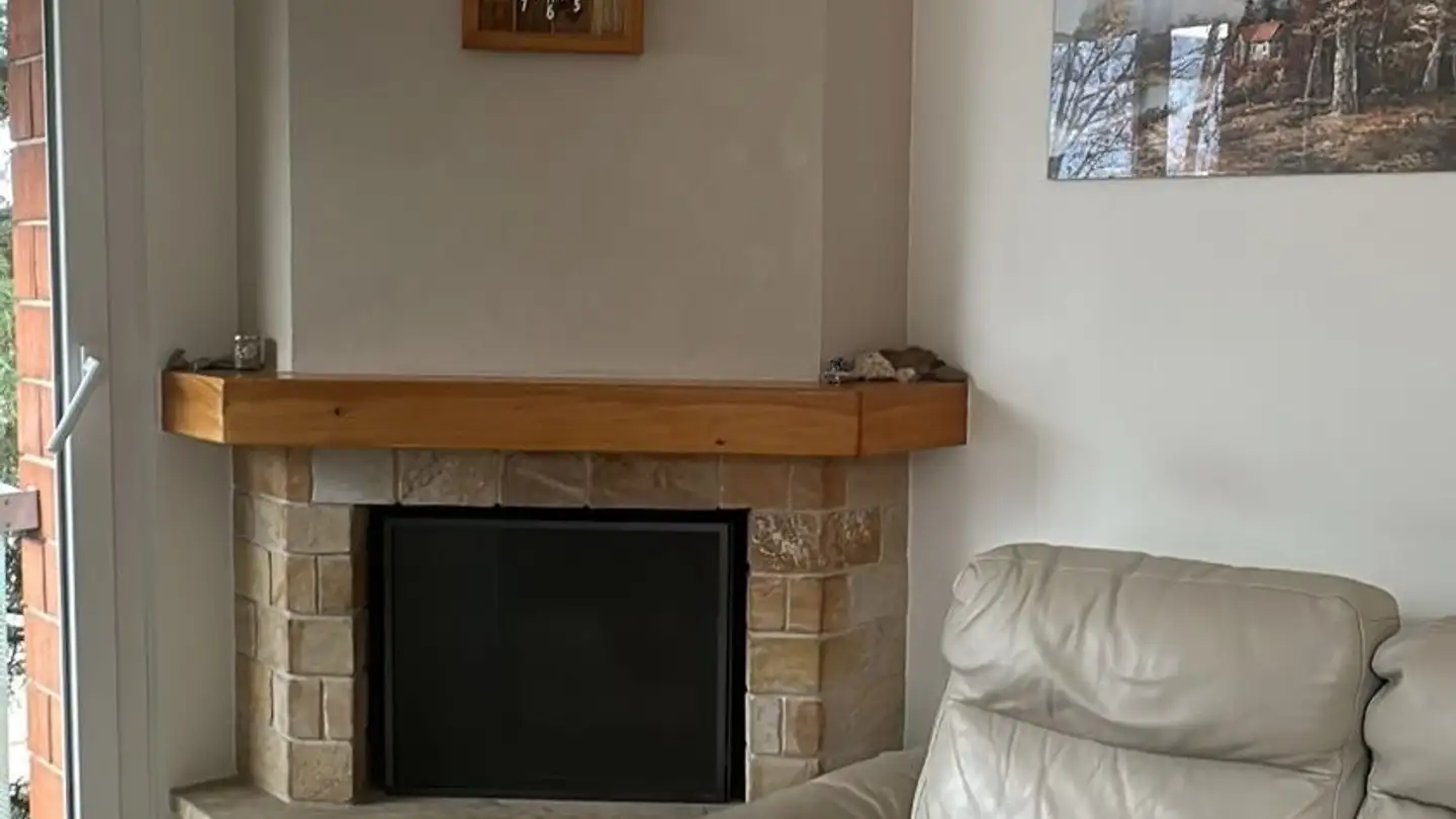 Wohnung mieten - Via Beltramina 3, 6900 Lugano - Foto 4