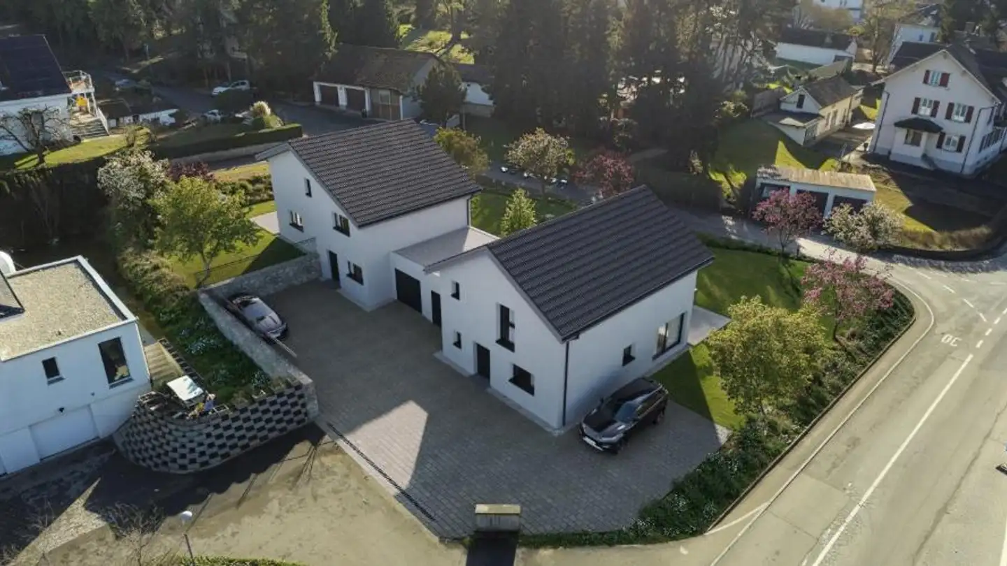 Villa à vendre - 1530 Payerne