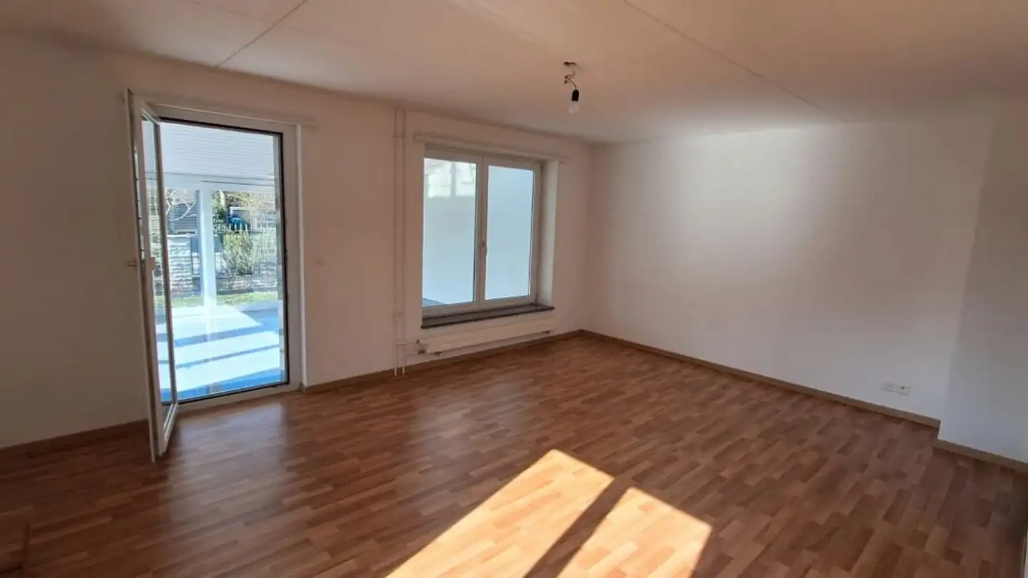 Semi-detached house for rent - Schulstrasse 33, 8253 Diessenhofen - Photo 3