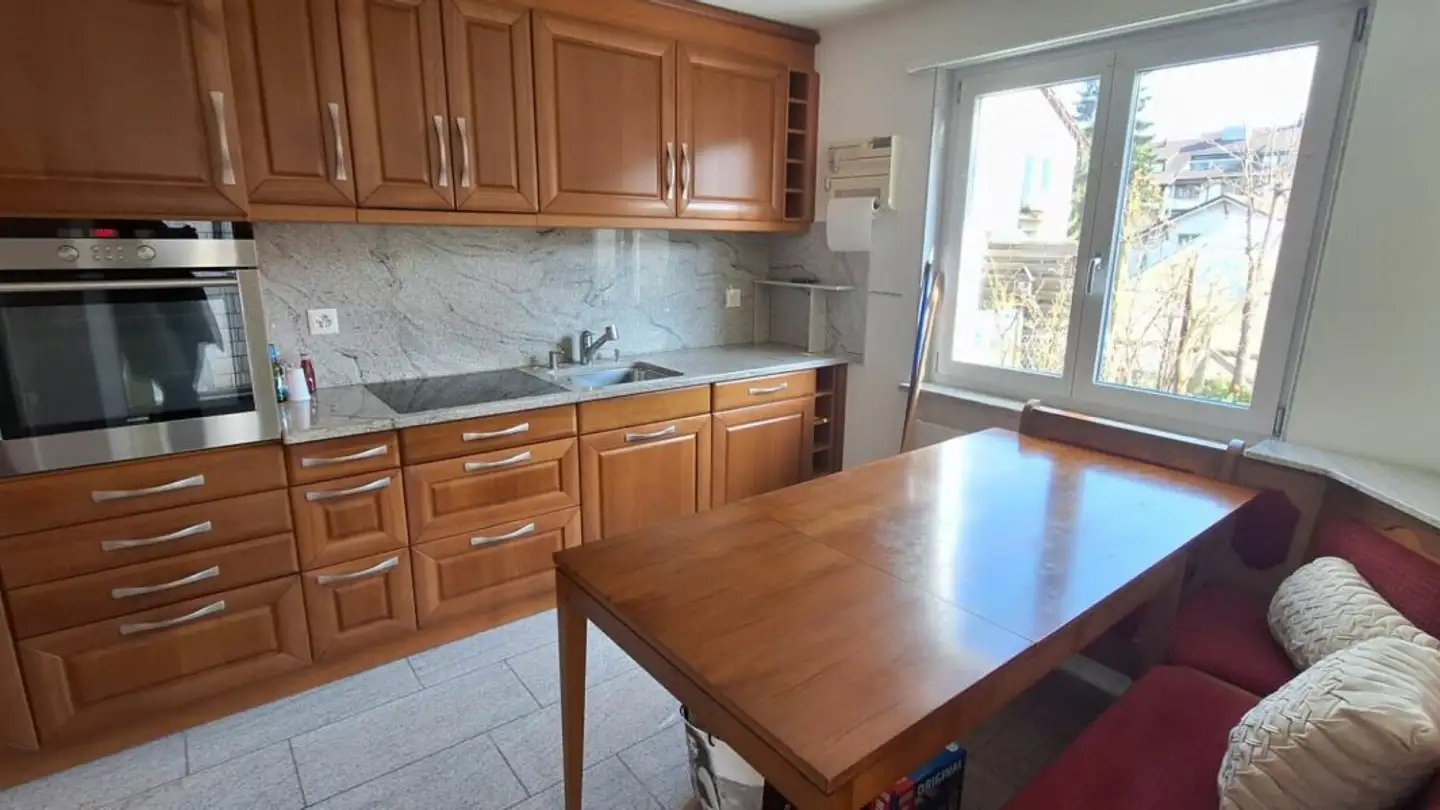 Semi-detached house for rent - Schulstrasse 33, 8253 Diessenhofen - Photo 4
