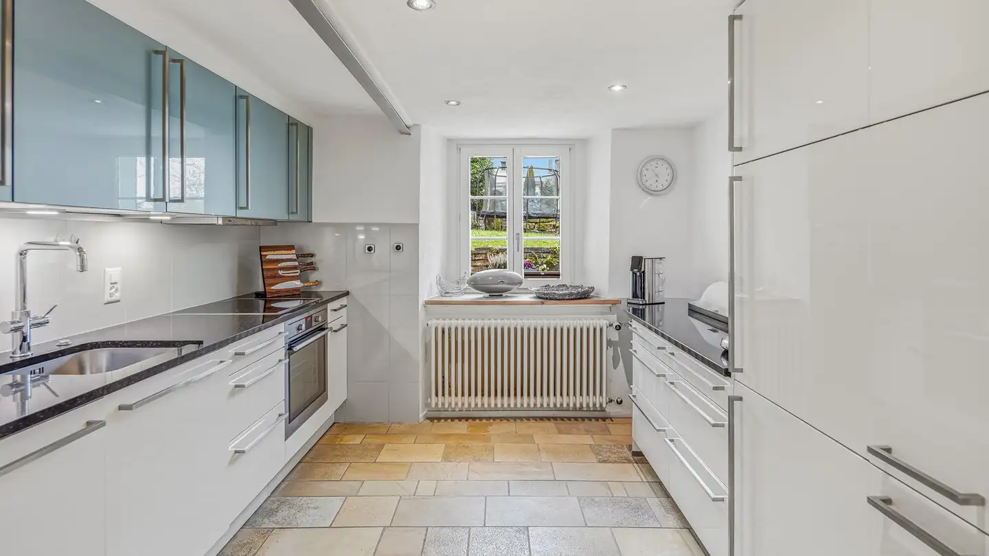 Apartment for sale - Weissenhaldenstrasse 14, 8427 Rorbas - Photo 2