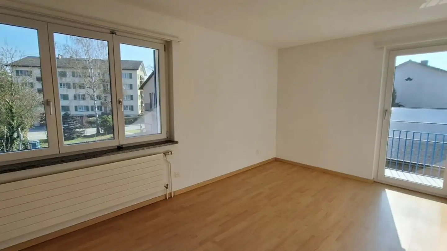 Semi-detached house for rent - Schulstrasse 33, 8253 Diessenhofen - Photo 4