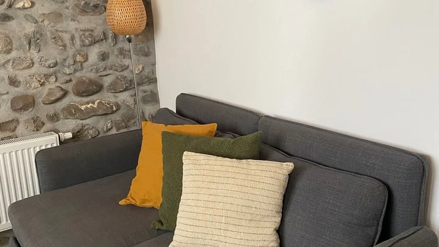 Apartment for rent - 1869 Massongex