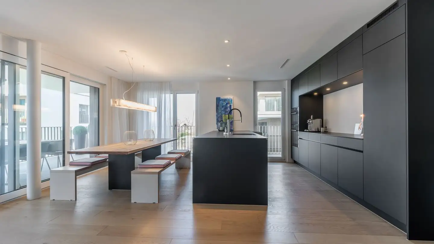 Apartment for sale - Wisentalstrasse 7f, 8185 Winkel