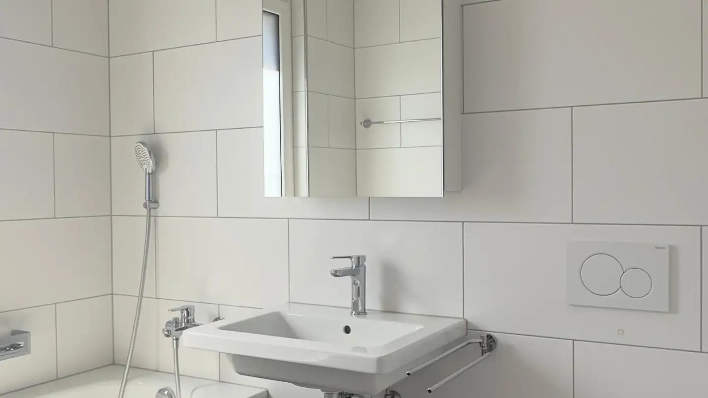 Wohnung mieten - Fichtenstrasse 22, 9230 Flawil - Foto 4