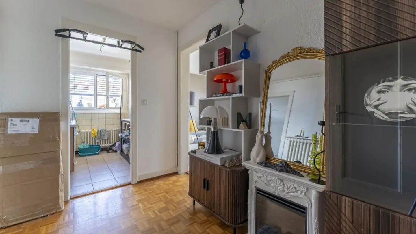 Appartamento in vendita - 1004 Lausanne - Foto 4