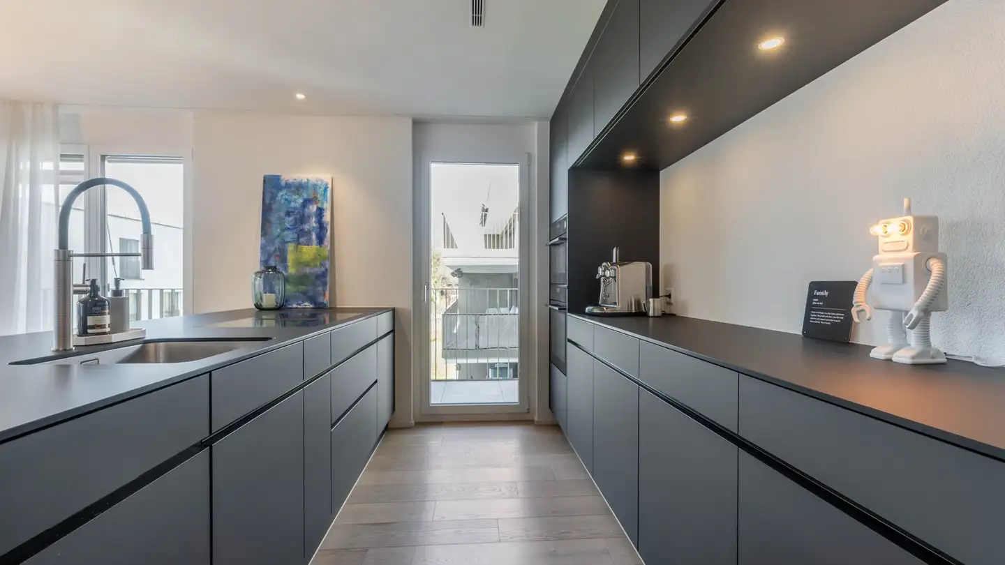 Apartment for sale - Wisentalstrasse 7f, 8185 Winkel - Photo 2