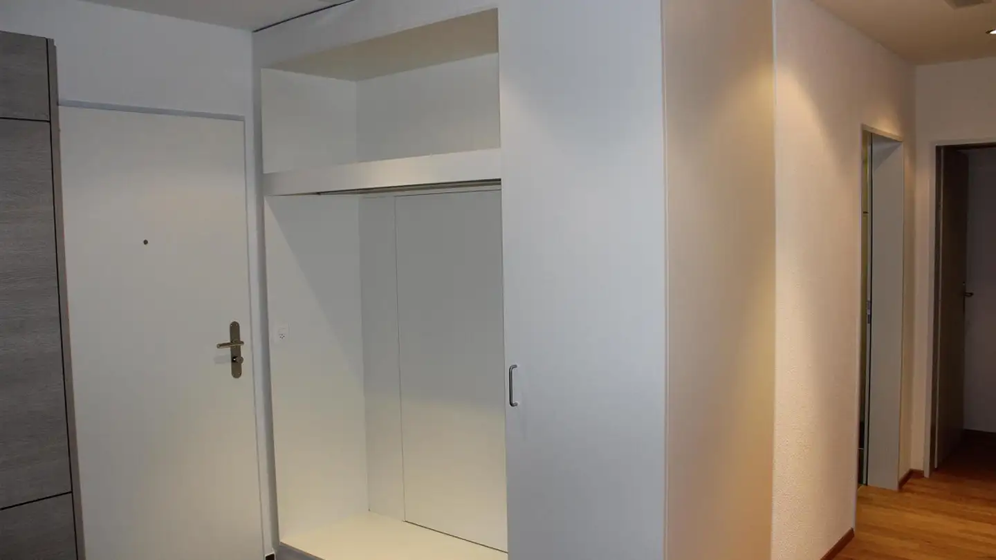 Appartement à louer - Heerpark 7, 9242 Oberuzwil - Photo 3