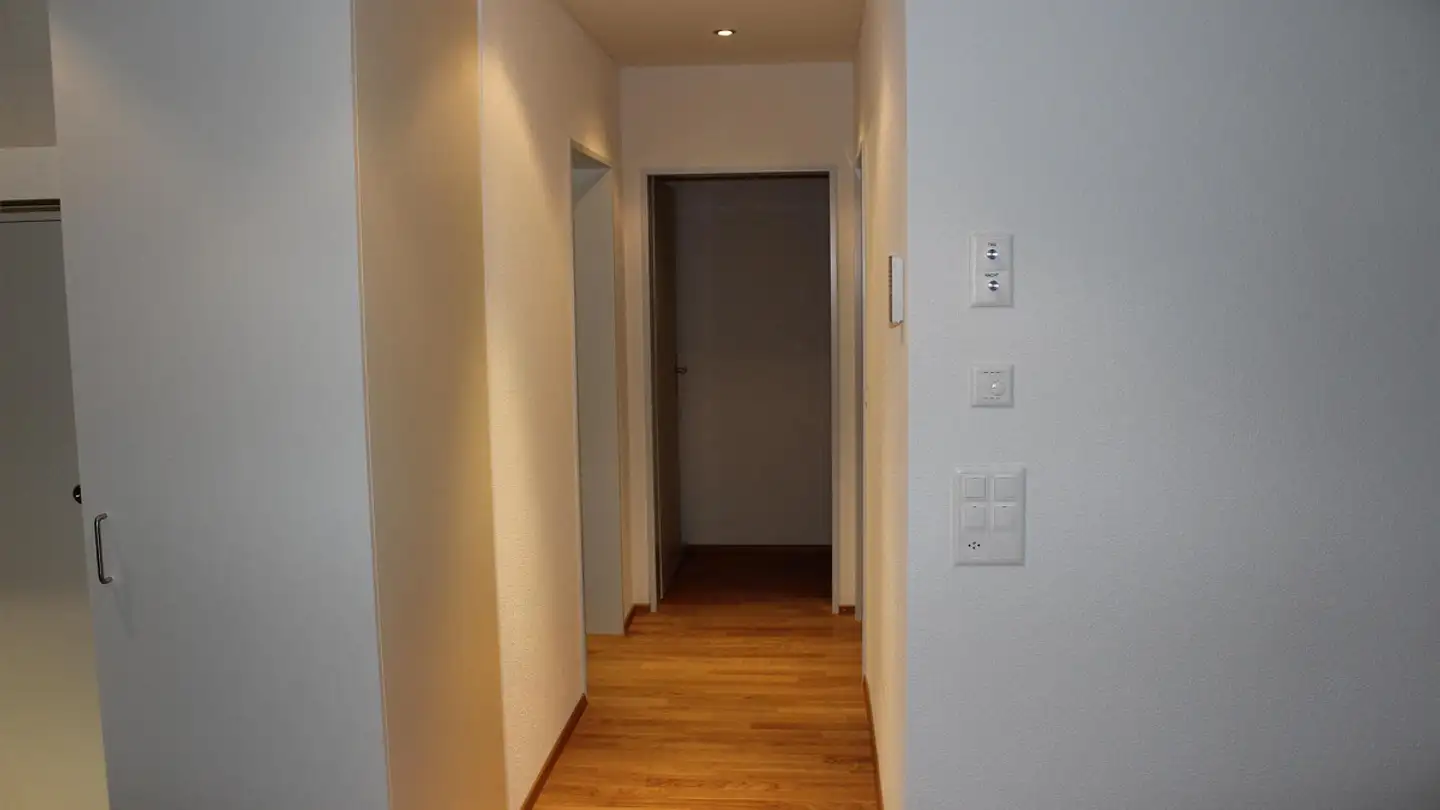 Appartement à louer - Heerpark 7, 9242 Oberuzwil - Photo 4