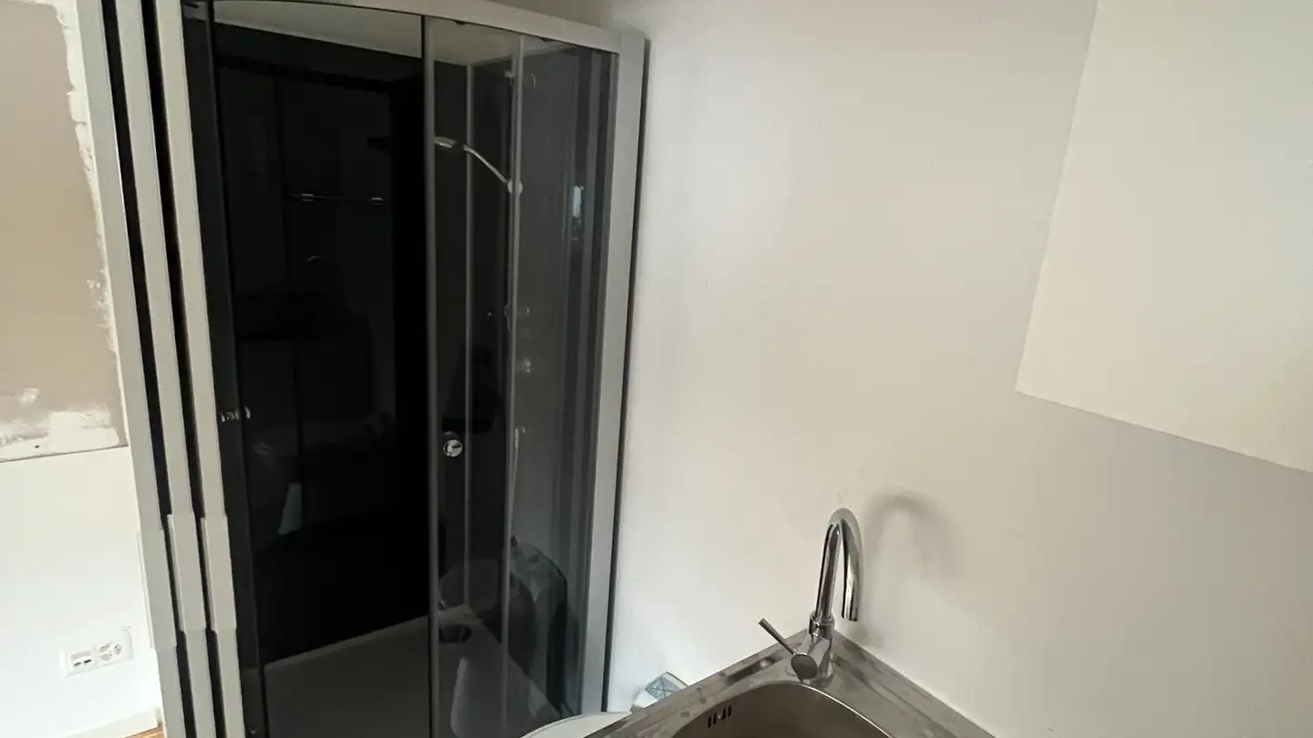 Studio in affitto - Sur Les Quais 7, 1342 Le Pont - Foto 4