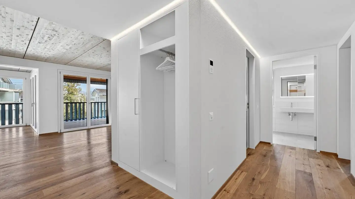 Wohnung mieten - Hirtenhofring 17, 6005 Luzern - Foto 3