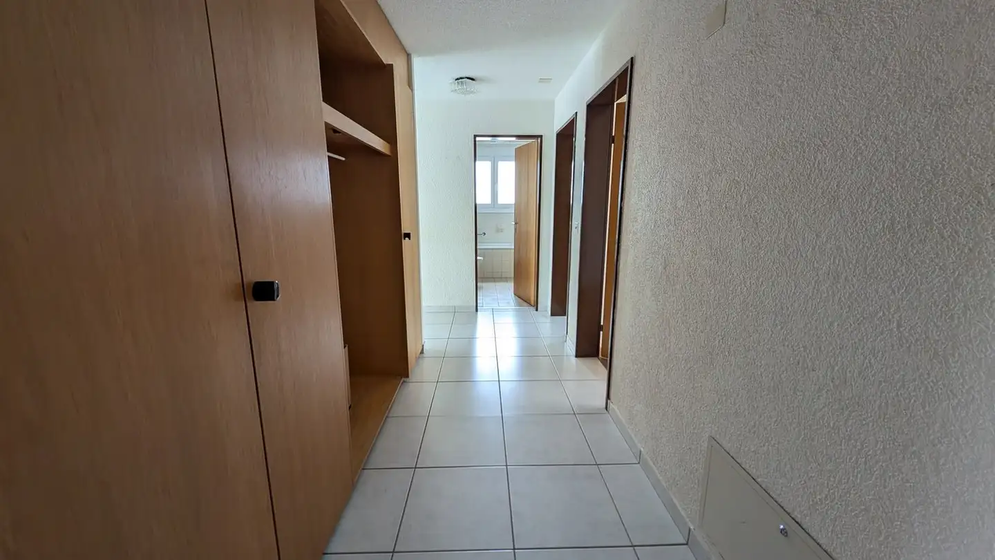 Wohnung mieten - Obergasse 13, 4934 Madiswil - Foto 2