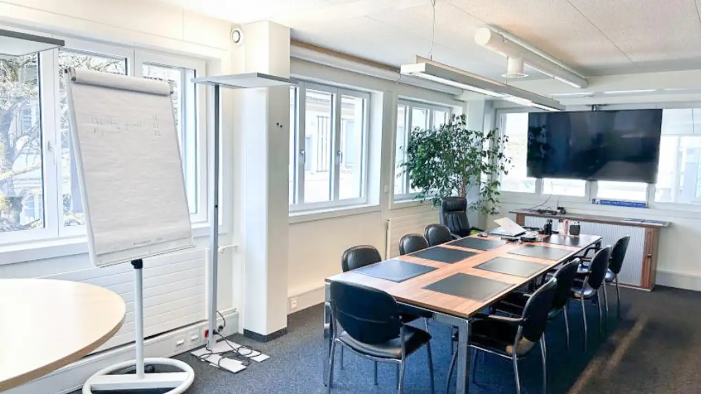 Spazio ufficio in affitto - 3552 Bärau - Foto 3