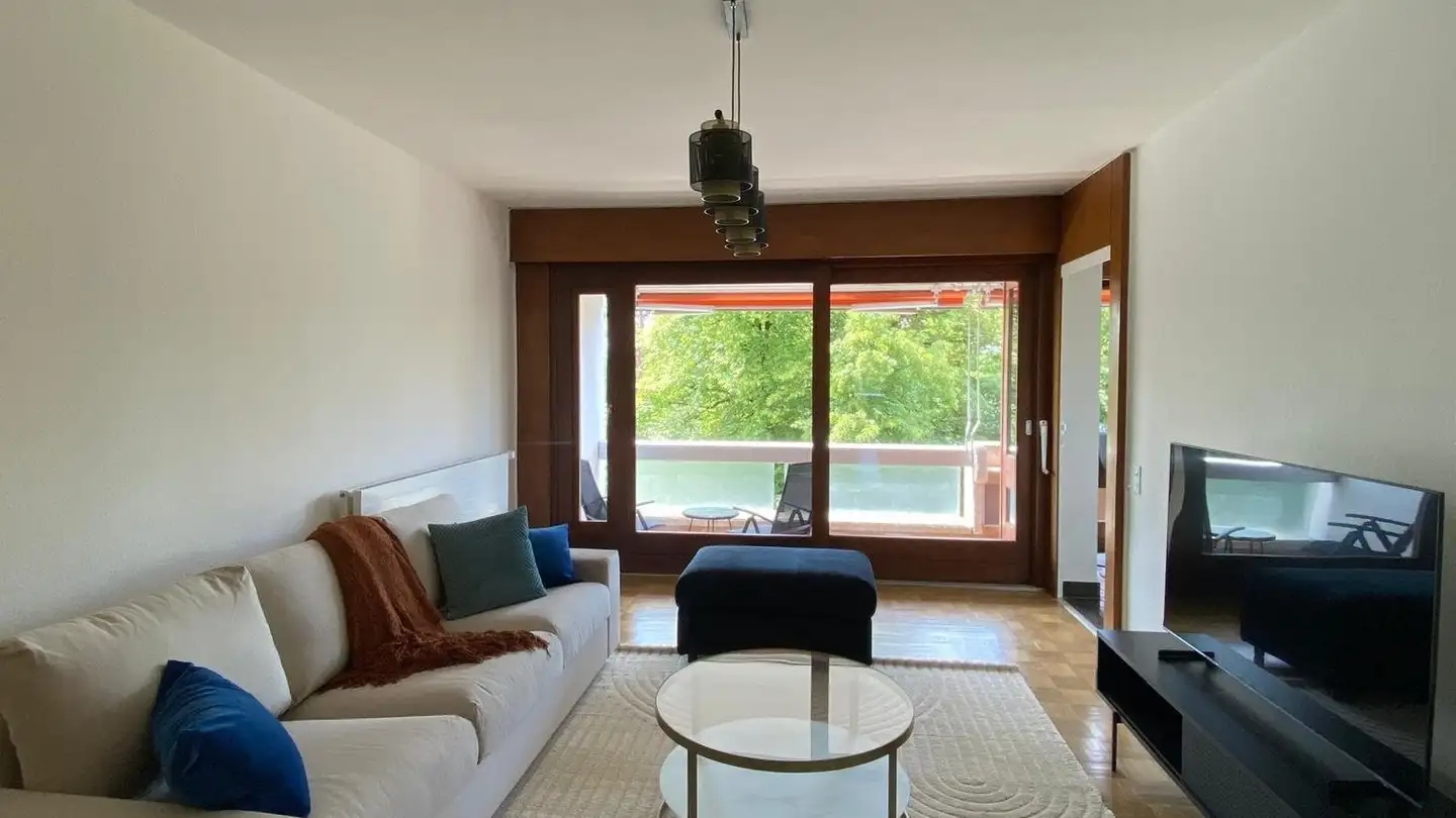 Apartment for rent - Chemin Colladon, 1209 Genève