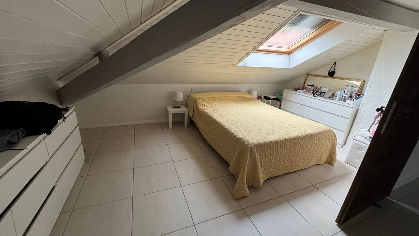 Appartamento in affitto - Via Crodolo 26, 6614 Brissago