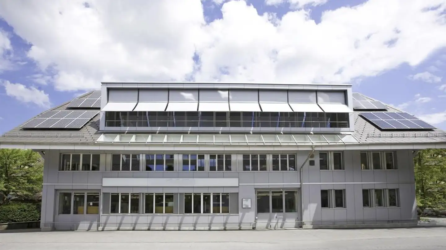 Spazio ufficio in affitto - 3552 Bärau